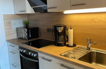 Ferienwohnung Bergzauber mit Pool - Foto 7