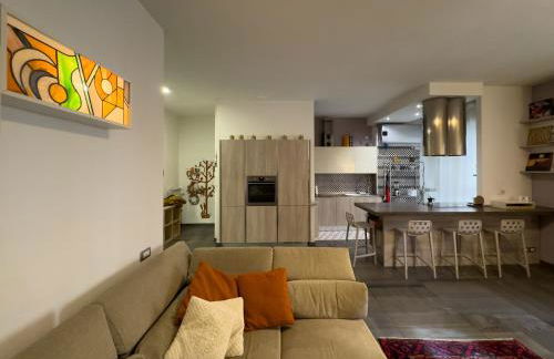 Cozy Apartment close to Milan Rho Fair MIND - Foto 3