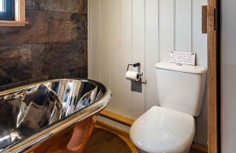 Ockeridge Rural Retreats - Foto 25