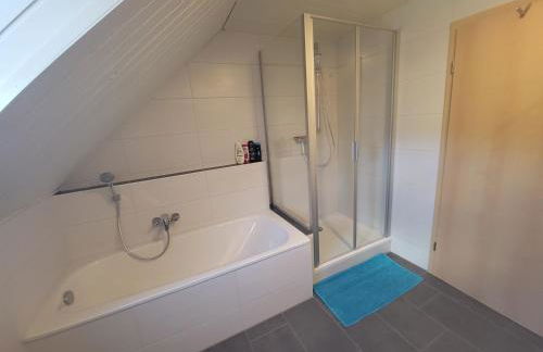 Ferienwohnung Deichblick - Foto 4