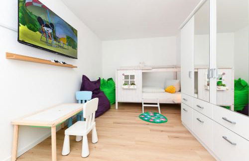 Ferienwohnung Muschelkiste - Foto 35