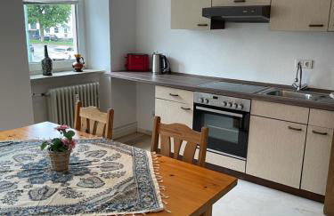 FeWo Centrum Daun - Photo 6