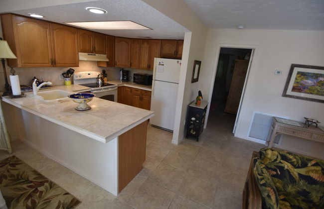 Oasis at John's Pass Madeira Beach - Foto 20