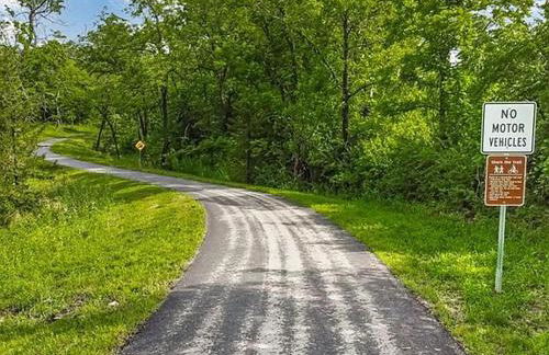 Luxury Modern KC Home Olathe Overland Park - Foto 48