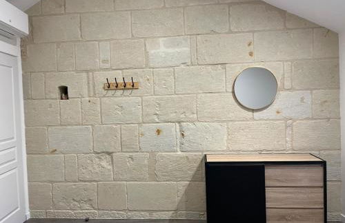 Maison cosy au cœur des vignobles Le Roujou - Foto 11