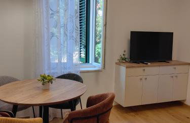 Relax and enjoy apartments Split - Foto 10