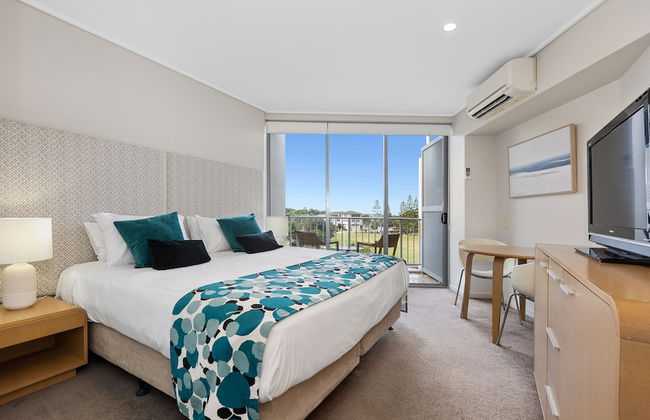 The Sand Resort Apartments - Holiday Management Co - Foto 59