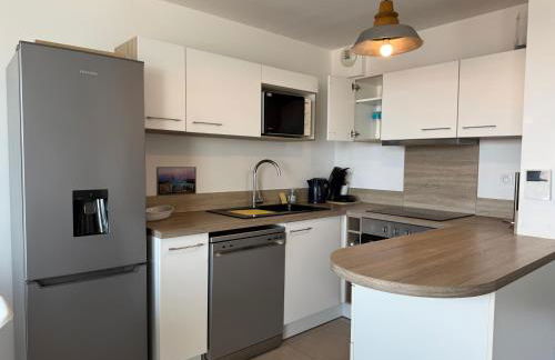 Sejour d exception a Sainte Marie Vue Mer et piscine - Foto 42