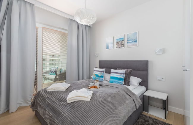 Polanki Aqua by Renters Prestige - Foto 15