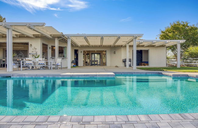 Summit Ranch by Avantstay Infinity Pool + Views - Foto 32