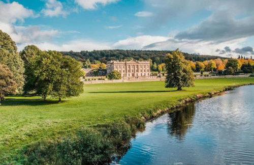 Monsal Trail Apartment B, Bakewell - Photo 22