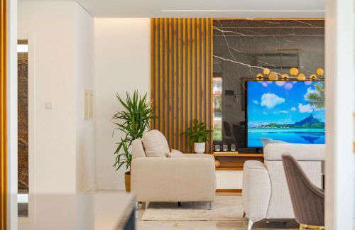 Lê Maison Deluxe Madeira - Where Peace is breathed and Luxury is felt! - Foto 16