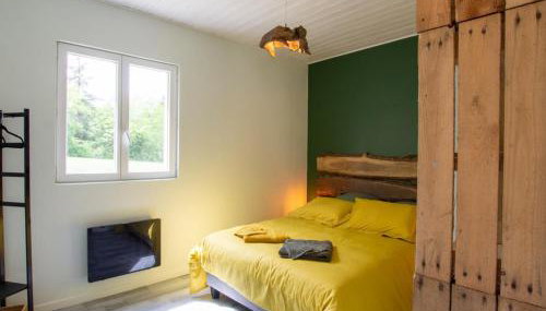 Maison moderne à Fossemagne, Proche Périgueux, Confort et Activités - FR-1-616-262 - Foto 5