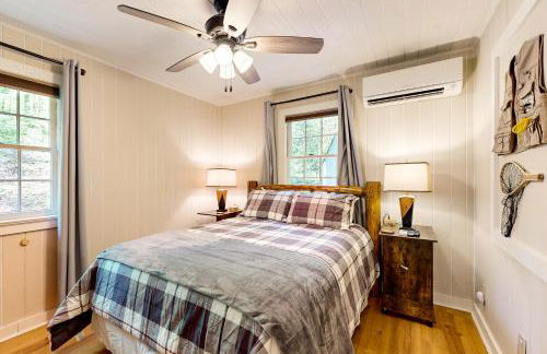 Bradley Bear Hideaway - Foto 15