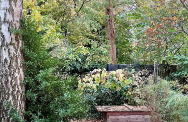 Cosy Concept - nahe Hamburg - Foto 23