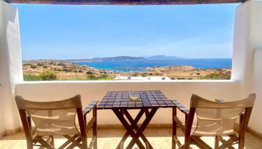 Iliovasilema Studios Koufonisi - Foto 2