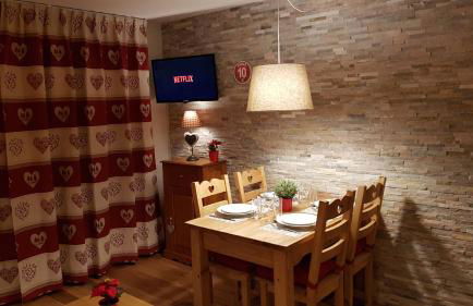 Les Logis de Méribel - Foto 27