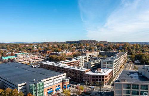 Landing Stylish 1BD Courtyard Gym - Foto 14