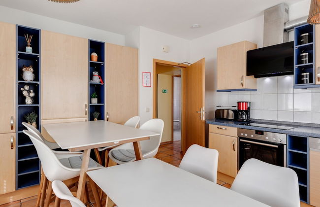 Spacious Family Haven in Kropelin - Foto 14