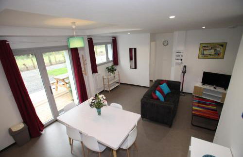 Résidence Beauvoir le Mont-Saint-Michel - Foto 61