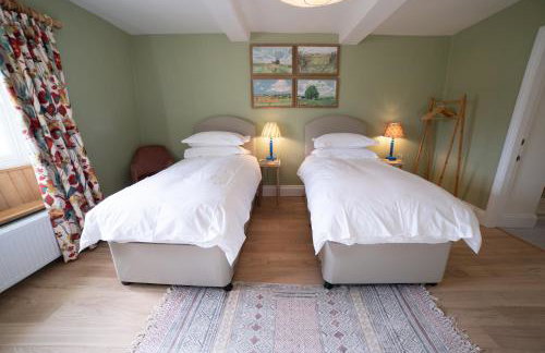 The Farmhouse at Broughton Sanctuary - Foto 37