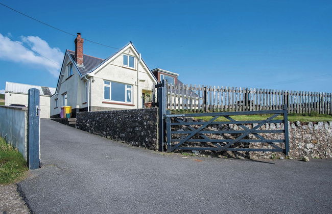 Carissima - 4 Bedroom House - Rhossili - Photo 61
