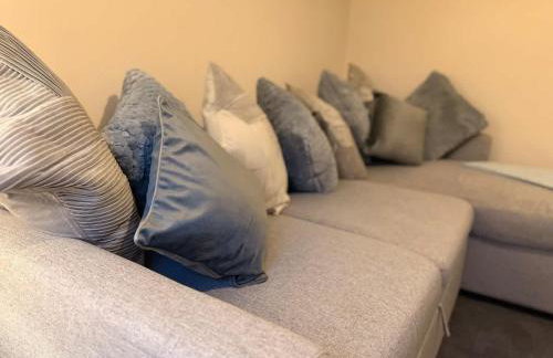 The Nook at Norton 1-Bed, Sleeps 4, Parking, WiFi, Contractors - Photo 6