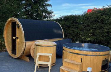 Willa Gocówka & SPA - Foto 14