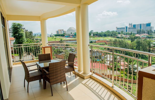 Rohi Apartments - Foto 31