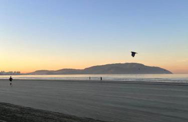 Cosmopolitan Praia Flat - Foto 67