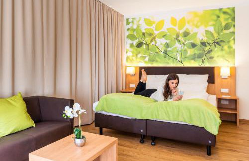 INhouse - Wohnen auf Zeit - Photo 88