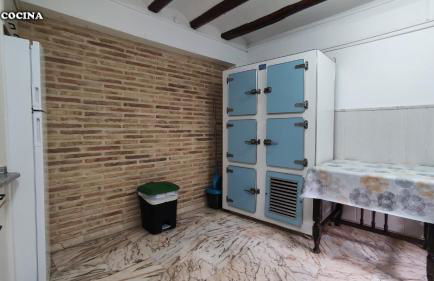 Casa rural L´Amparo -3 espigas- Categoría superior-15 personas - Photo 26