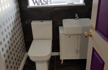 No 3 Lingdale - 4 bedroom house close to N Yorks Moors - Foto 25