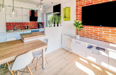 3 Bedroom Awesome Home In Zieleniewo - Foto 20