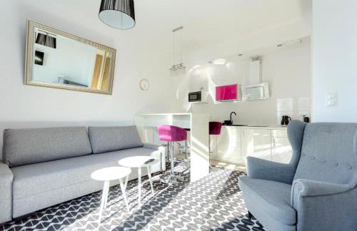 Apartamenty Vola Residence - Foto 77