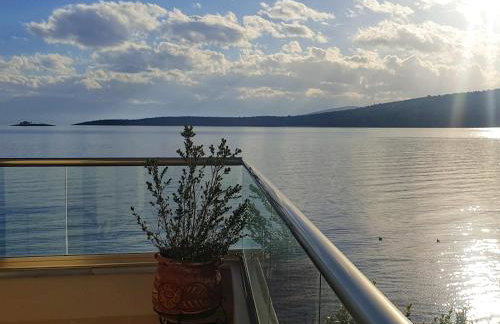 Boho Beach House in Itea-Delphi - Photo 57