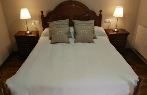 Duerming Casa Vilamor - Photo 22