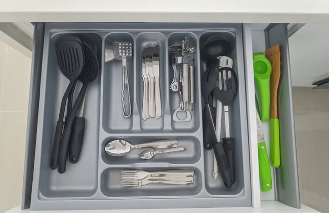 Apartasuites Samaria - Club de Playa - Photo 80