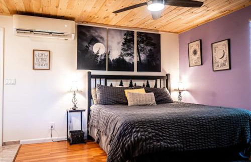 Moonlight Cottage - Your Romantic & Scenic Escape - Foto 5