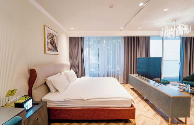 Serenity Luxury Private Pool Villas - Free One Way Airport Shuttle - Foto 34