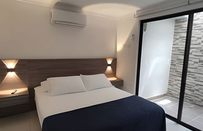 Apartaestudios San Fernando - Photo 21