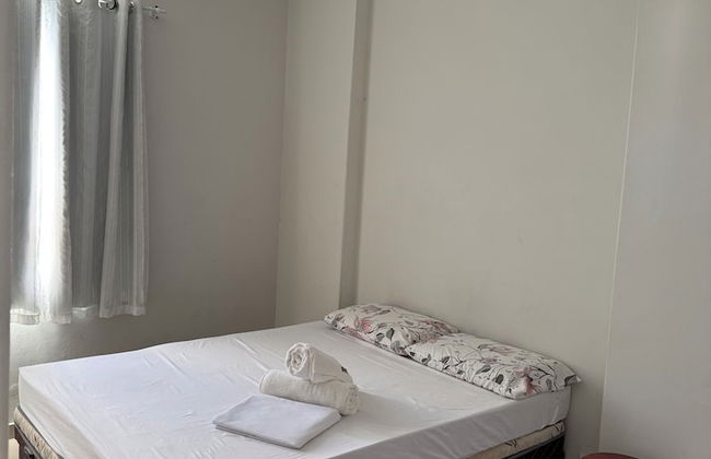 Apartamento perto de tudo em condomínio - Photo 2