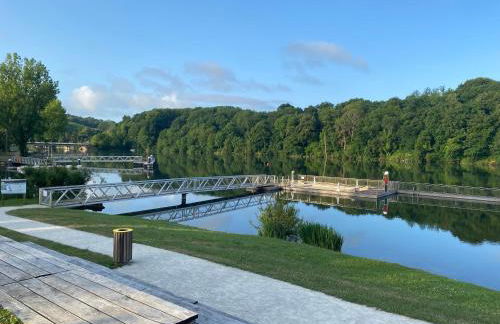 La Coquelière - Belle maison pour 5 - Foto 12