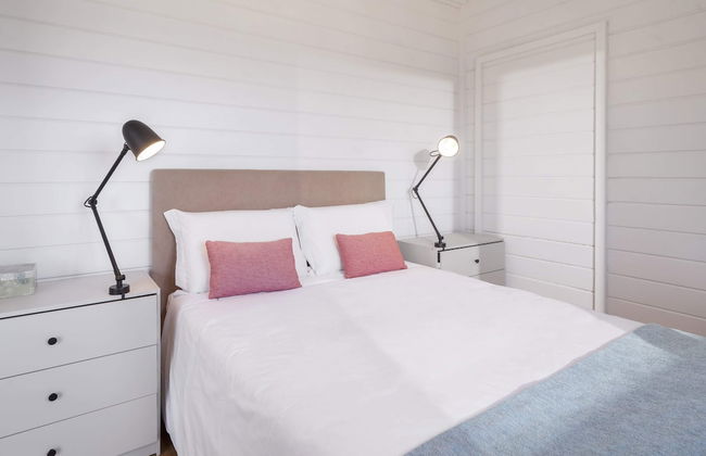 A Haven by the Sea, Casa da Rocha de Baixo, - Foto 5