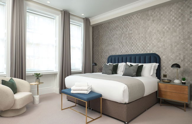 Mayfair – Peterson House - Foto 5