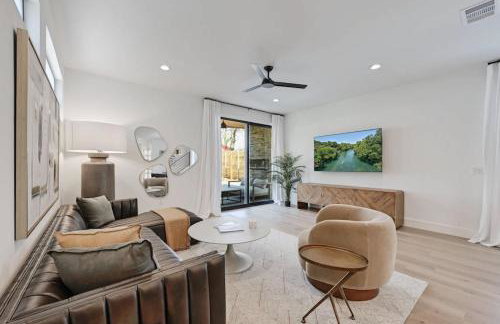 East Austin 5BR w Private Pool Rooftop & Views - Foto 2