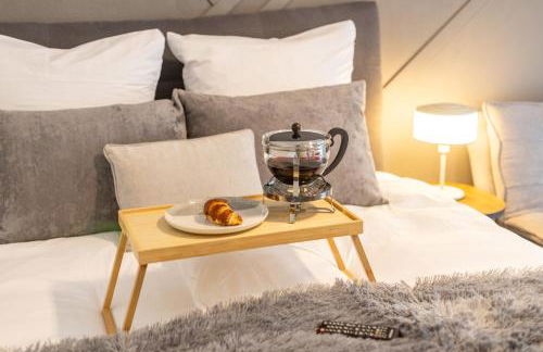 Stilvolles Apartment in Siegen - Foto 2