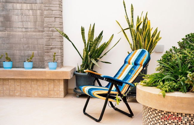 The Holiday Home Where Art Lives - Foto 22