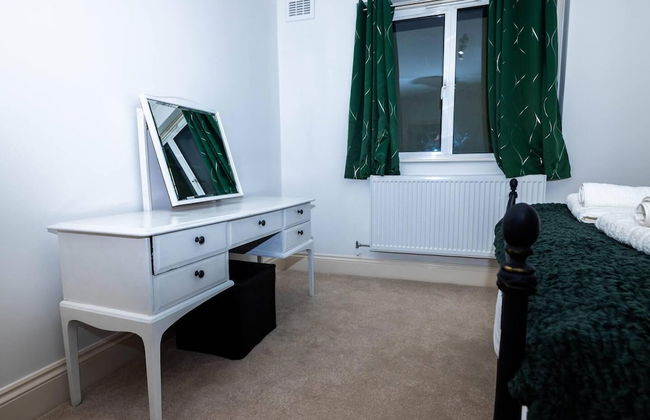 Beautiful 3-bed in Blackheath-london - Foto 44