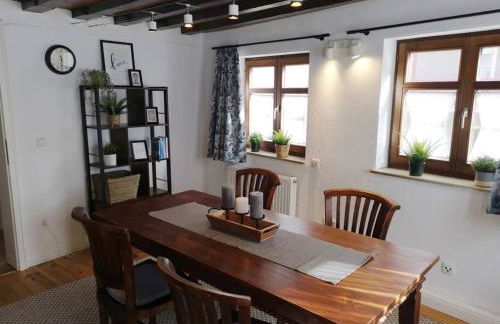 Wohnung mit hist. Altstadt Charme - Foto 12